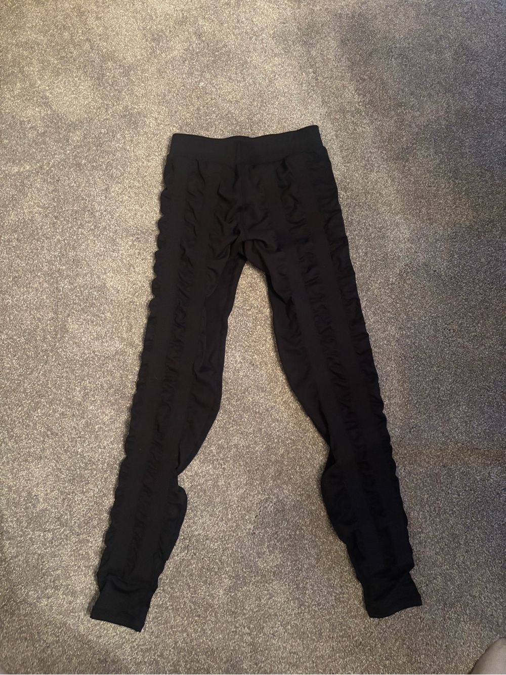 Compression leggings